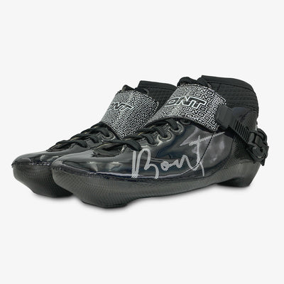 Eclipse Inline Speed Skate Boots