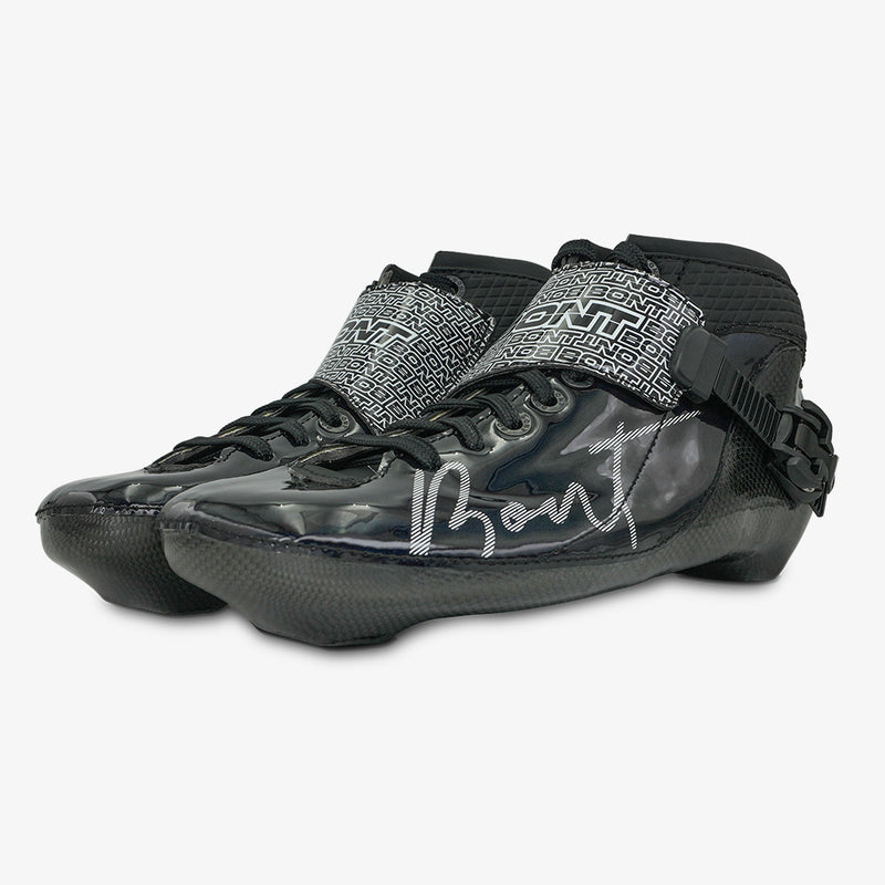 Eclipse Inline Speed Skate Boots