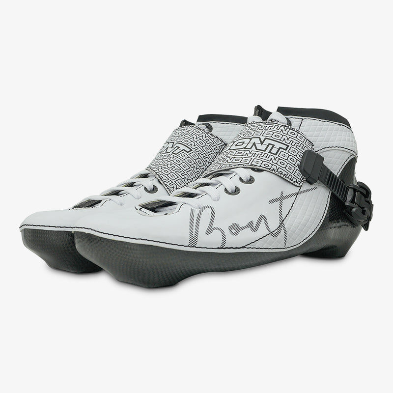 Eclipse Inline Speed Skate Boots