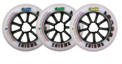 MPC Enigma 110mm Inline Skate Wheel