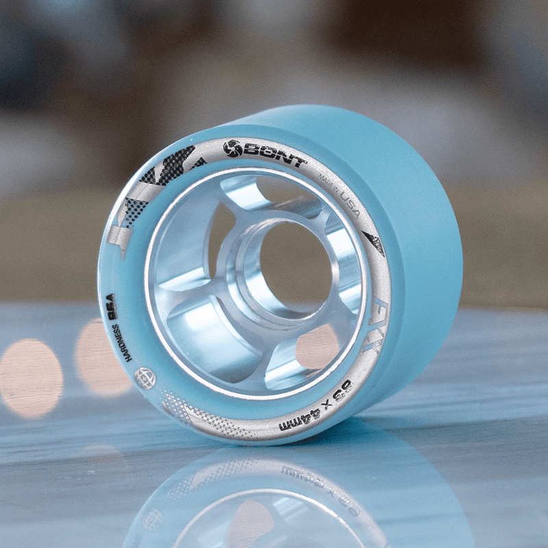 FXX Roller Skate Wheels