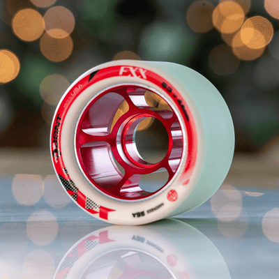 FXX Roller Skate Wheels