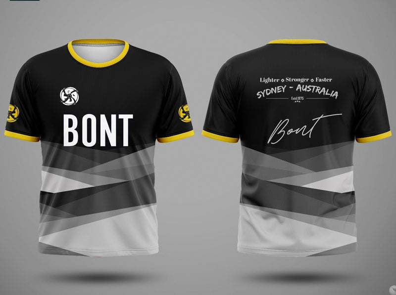 Bont Digital Tees