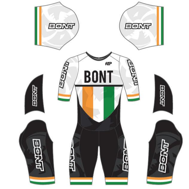 2025 Bont India Aero Suit