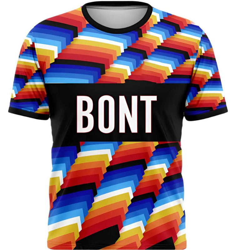 Bont Digital Tees