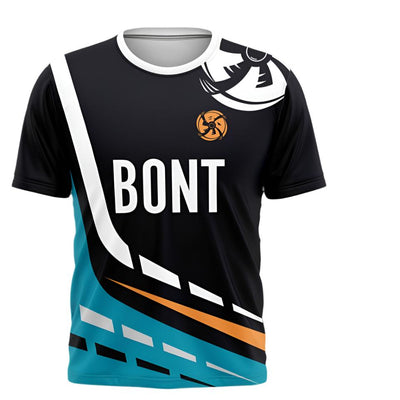 Bont Digital Tees