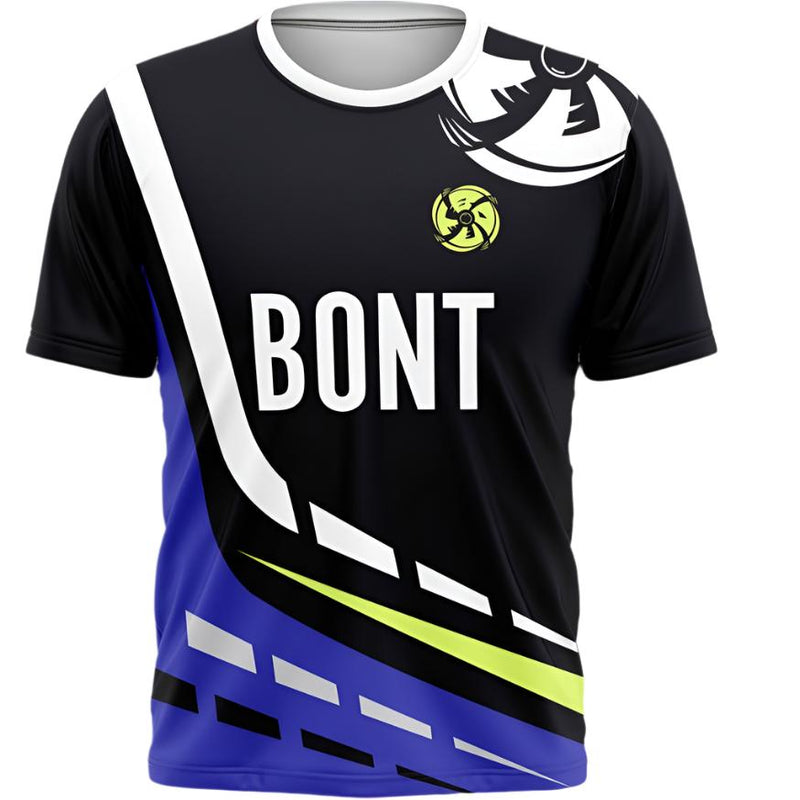 Bont Digital Tees