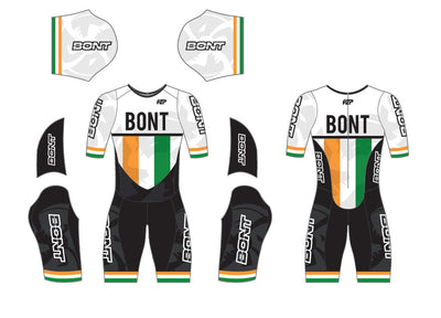 2025 Bont India Aero Suit