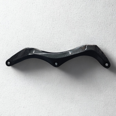 Supercell Kids Carbon Inline Racing Frame