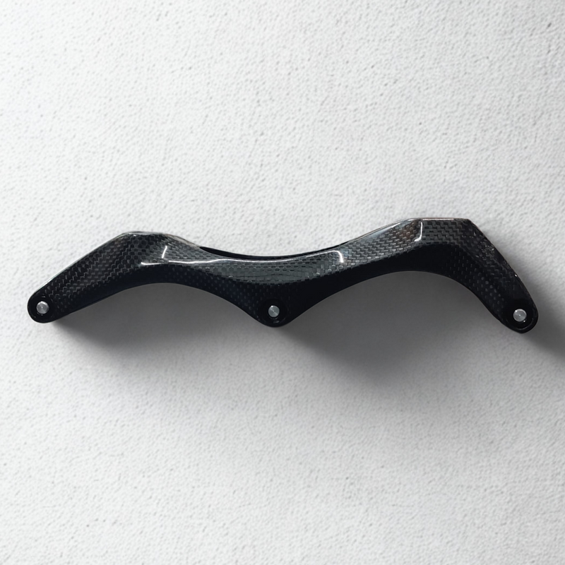 Supercell Kids Carbon Inline Racing Frame