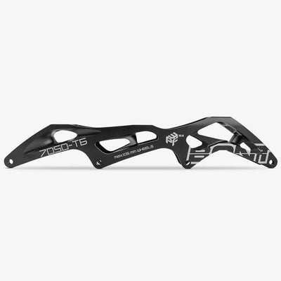 3PF 7050 Black Inline Frame