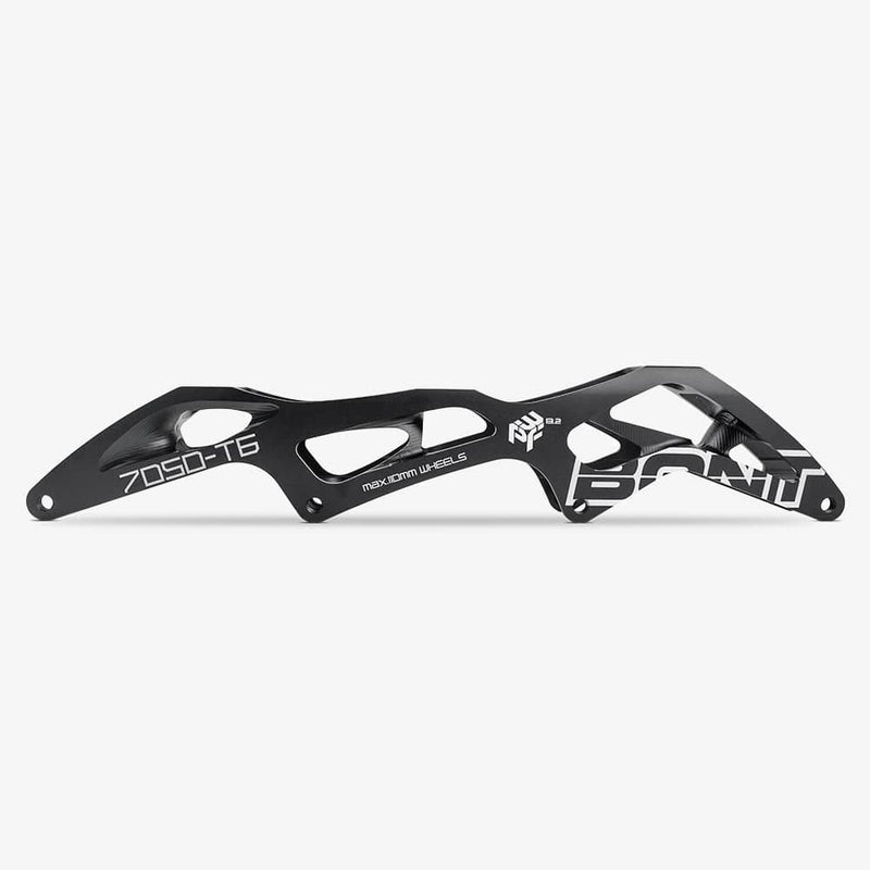 3PF 7050 Black Inline Frame