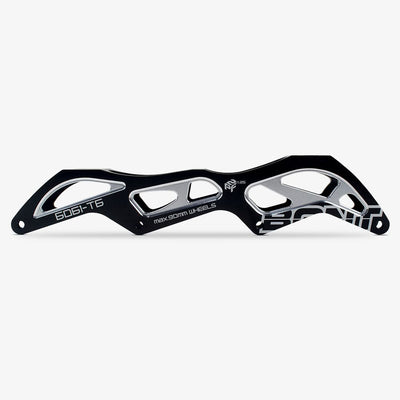 2PF Black Race Series Inline Frame