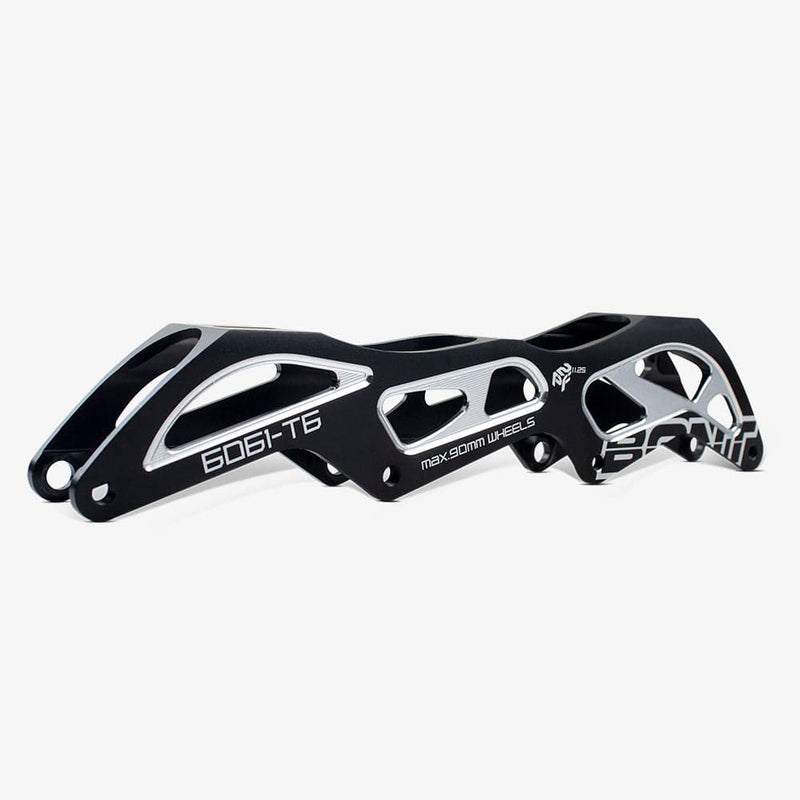 2PF Black Race Series Inline Frame