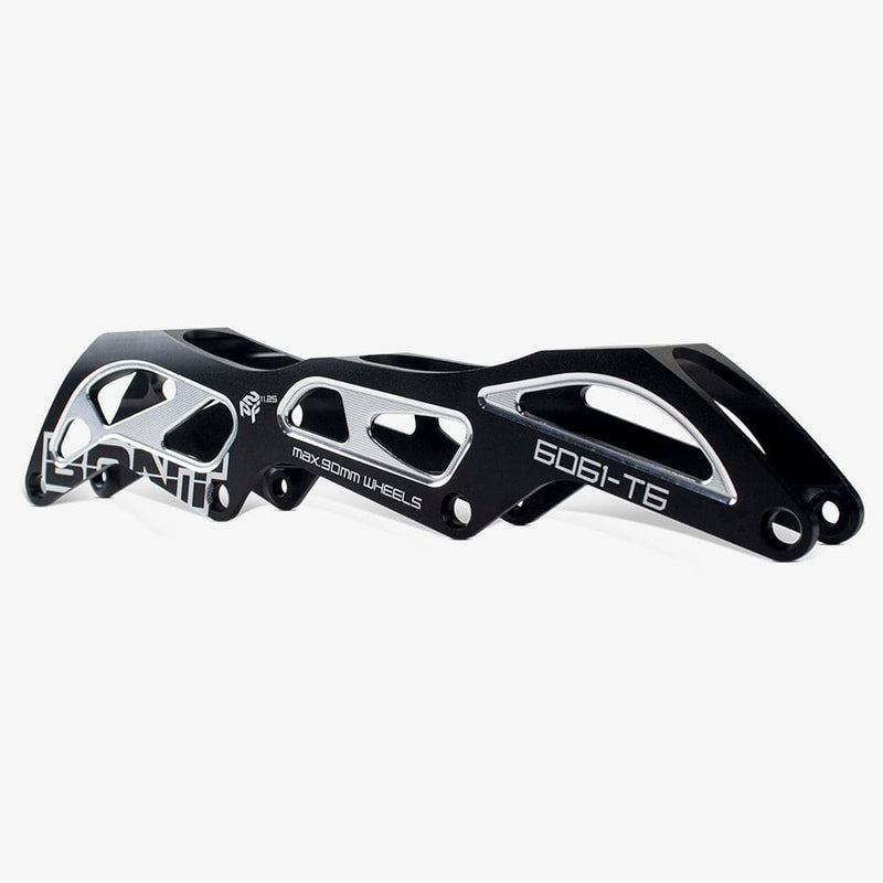 2PF Black Race Series Inline Frame