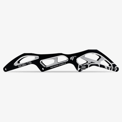 2PF Black Race Series Inline Frame