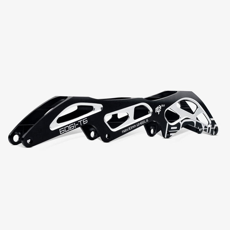 2PF Black Race Series Inline Frame