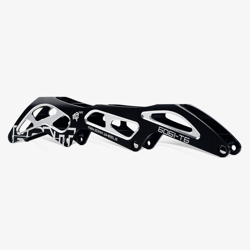 2PF Black Race Series Inline Frame