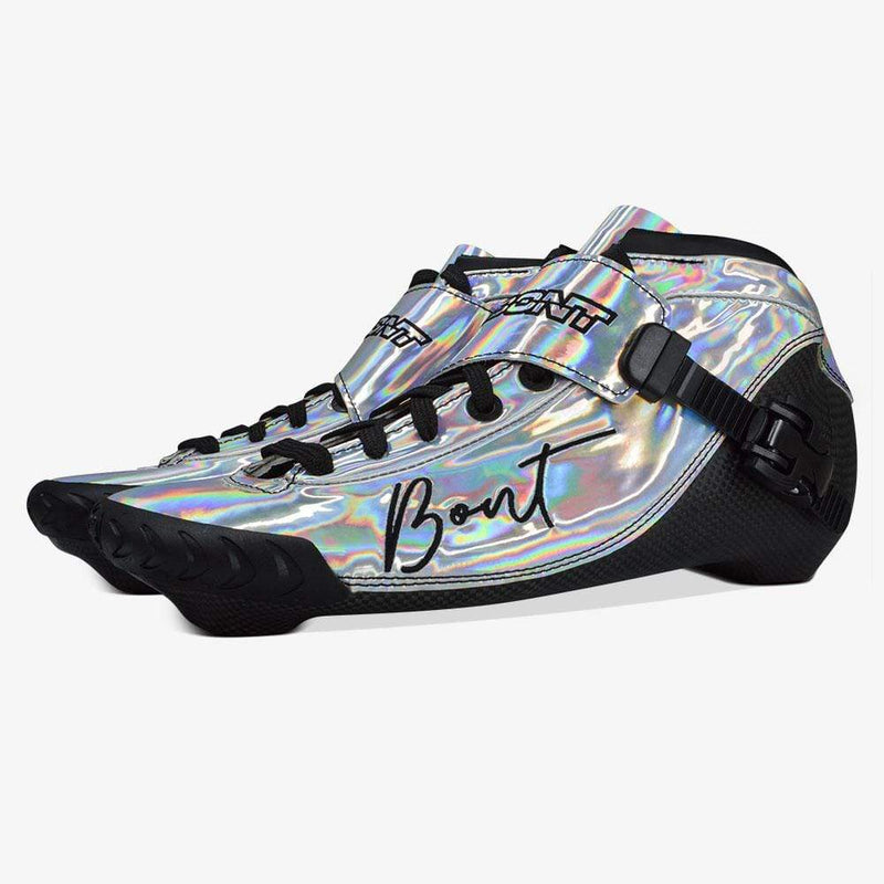 BNT Inline Speed Skate Boots