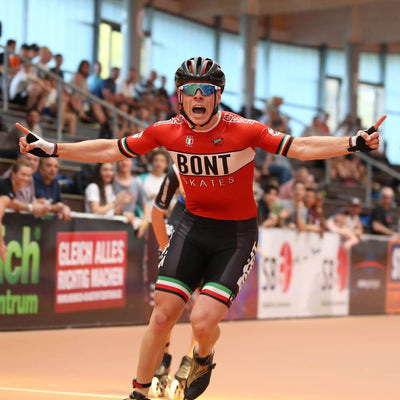 Bont-Retro-Elite-Inline-Speed-Skating-Suit-Win