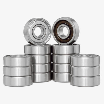 best roller derby bearings