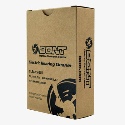 Electronic Roller Skate Bearing Cleaner