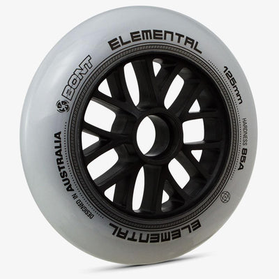 Elemental Inline Skate Wheel