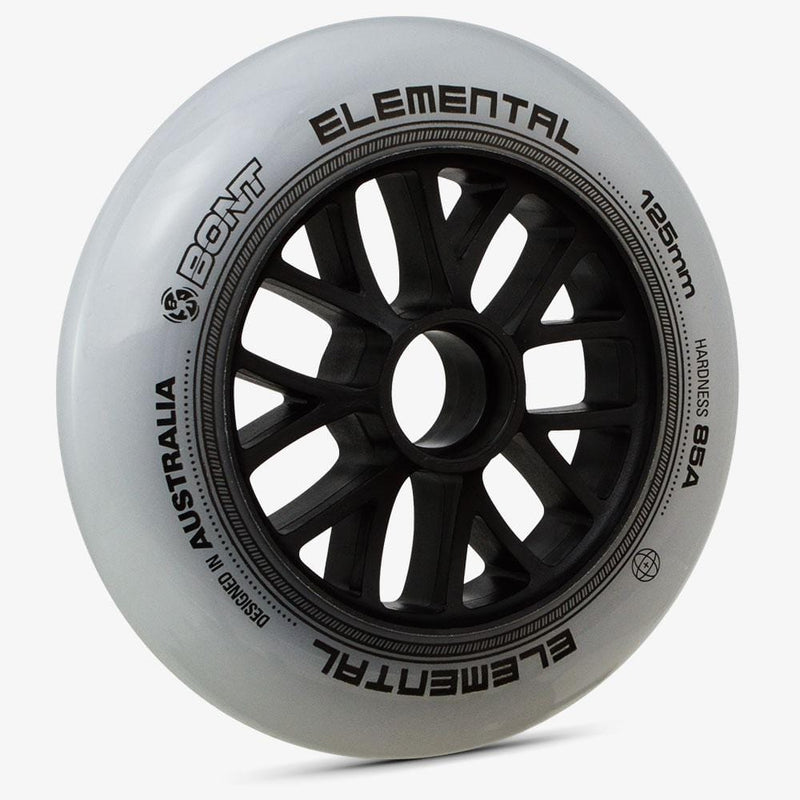 Elemental Inline Skate Wheel