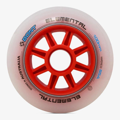 Elemental Inline Speed Skating Wheel