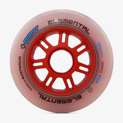 Elemental Inline Speed Skating Wheel