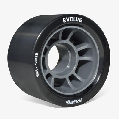 The best speed skating wheel