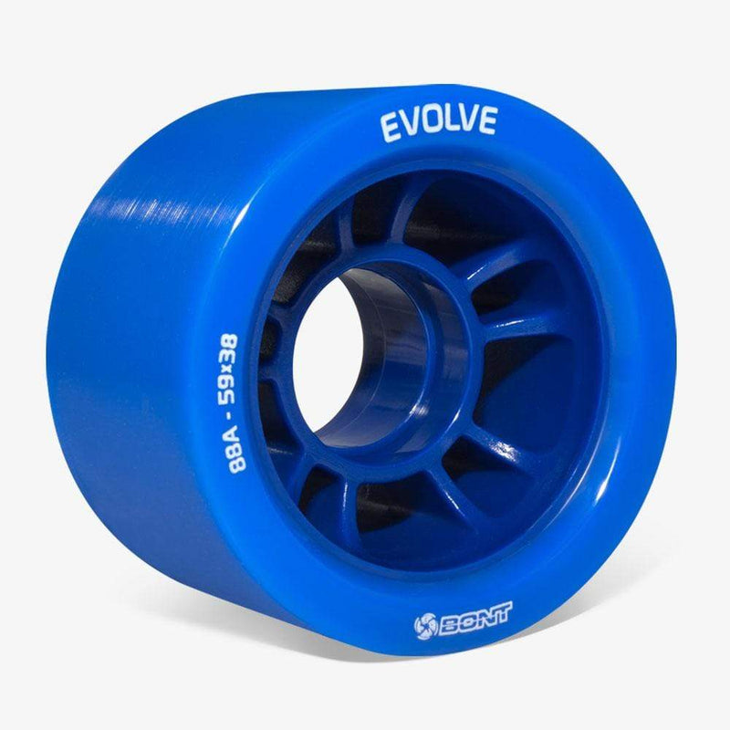 The Best roller derby wheel