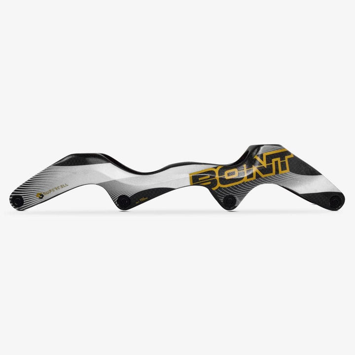 Supercell 100mm Carbon Inline Racing Frame – Bont Online India